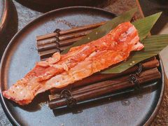 -牛YO烧肉烤肉自助(万象城春河里店)