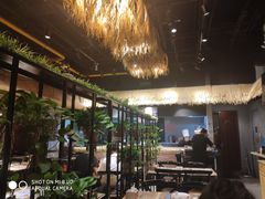 大堂-武松家(丰益桥店)