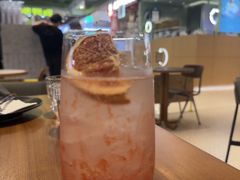 -檗谷·面包·咖啡·轻食(华贸天地店)