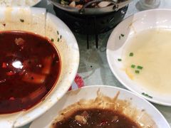-碧海银沙海鲜餐厅(恒大海上威尼斯店)