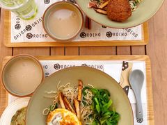 -ROCHO(仁恒江湾城店)