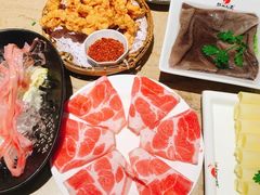 -锦城印象火锅(天府三街店)