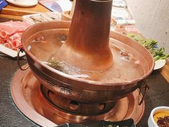 -清真京华源·涮肉烧烤(丰庆店)