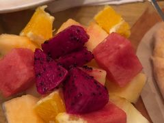 -菲滋意式餐厅(青悦城店)