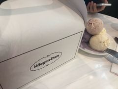 -哈根达斯(天河城店)