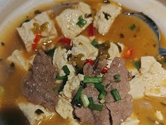-全牛匠·乐山跷脚牛肉(西单华威约饭街店)