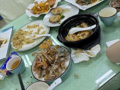 -景好海鲜餐厅(大鹏必选旅游店)