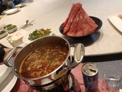 -满堂欢豆捞坊(美丽华大酒店店)