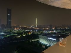 -于家堡洲际酒店·堡子里酒廊