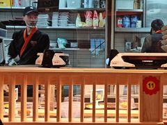 -万岁寿司(万国店)