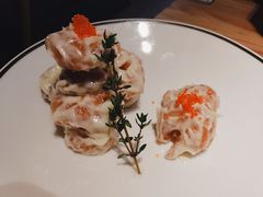 芥末虾仁球-太二酸菜鱼(正大广场店)