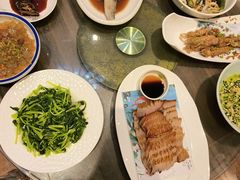-今鲜源大酒店·中华餐饮名店(新湛路店)