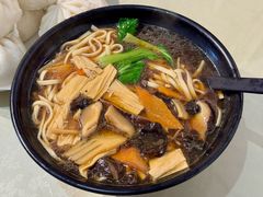 佛门素面-归元·云集斋素菜馆