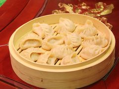 -大汗行宫园林餐厅