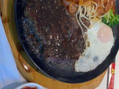 -豪享来中西餐厅(隆昌店)