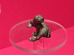 -北京大葆台遗址博物馆