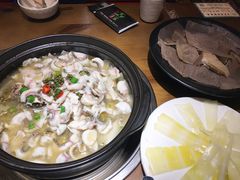-百岁我家·酸菜鱼专门店(塘下店)