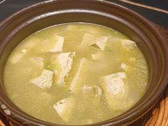-大张烙馍村·美食地标(泉山店)