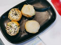 -小杨生煎(松江大学城店)