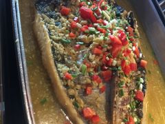 -半天妖烤鱼(方庄店)