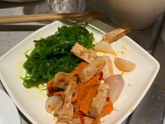 -海底捞火锅(万科广场店)