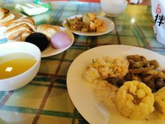 -万隆广场(昆仑大街店)