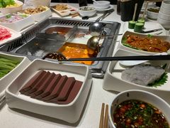 -海底捞火锅(星光不夜城店)