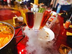 百香果酒-锦上中式酒馆(南内环店)