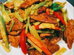 -小河盐帮·私家菜·烤鸭(三元桥·霄云路店)