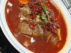 -忆家一宴(南丹东路总店)