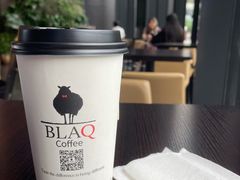 -BLAQ咖啡(骏豪店)