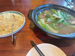 -林芝工布庄园希尔顿酒店-猎味中餐厅
