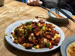 -静一餐厅·湖北菜(前门创始店)