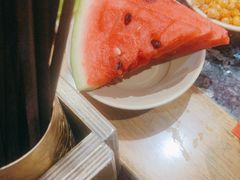 -蜀大侠火锅(森兰花园城店)