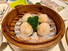 -泉州富力万达文华酒店-品珍中餐厅