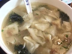 -朱鸿兴面馆(镇湖店)