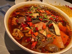 -四川饭店(长白店)