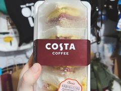 -COSTA COFFEE(常熟路店)