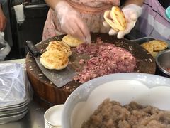 -牛老五羊杂汤(广阳区总店)