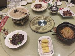 -刘胖子家常菜·蹄花焖藕(中南店)