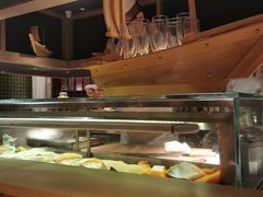 -yokocho上横町·日本食街(深业上城店)