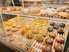 -前进麦味·天然烘焙(凯德1818店)