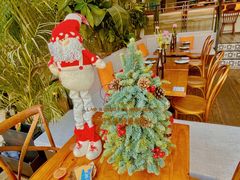 -Laures·月桂西班牙碳烤餐厅(十尚坊店)