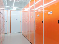 -StorHub 趣存自助仓·迷你仓(九亭店)