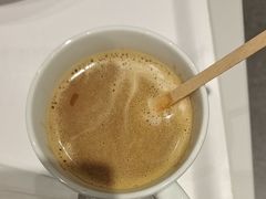 美式咖啡-宜家·瑞典风味餐厅(四元桥店)
