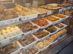 -清真·鸦儿李记·小馆(后海店)