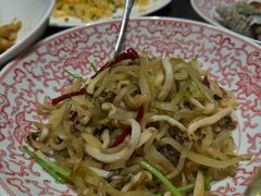 -品味居·首店·大连鲜活海鲜大连菜(东港店)