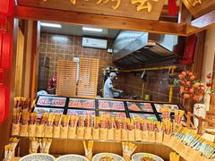 -鸽子窝(黄村店)