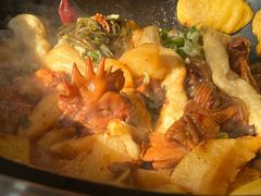-人民公社大食堂(顺义总店)