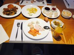 -香港铜锣湾皇悦酒店
